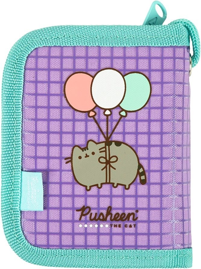 Кошелек Yes Pusheen Summer W-2 (533816) фото4