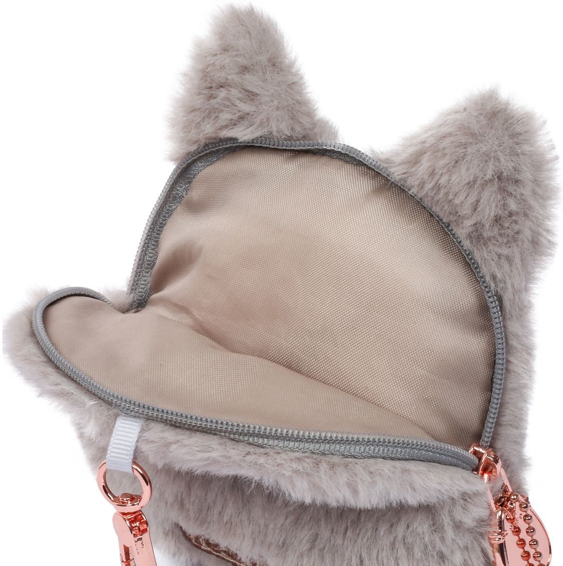 Кошелек Yes Pusheen Toy W-4 (533859) фото
