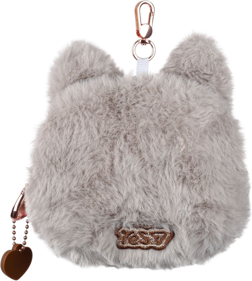 Кошелек Yes Pusheen Toy W-4 (533859) фото