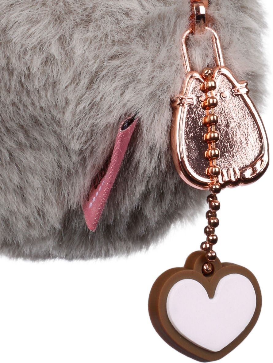 Кошелек Yes Pusheen Toy W-4 (533859) фото