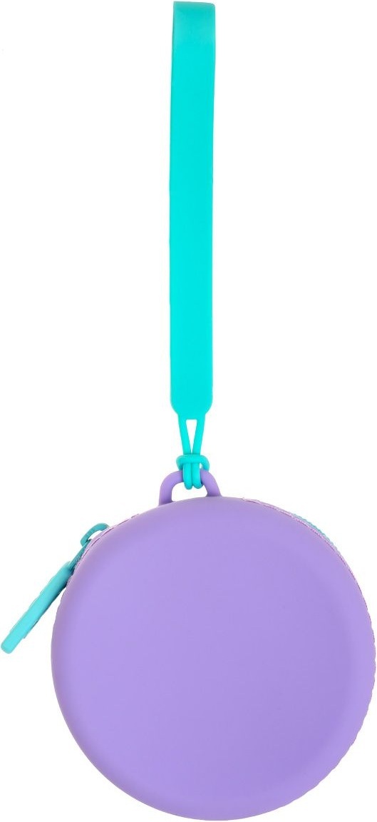 Кошелек силиконовый круглый Yes Pusheen Summer WS-2 (533835) фото