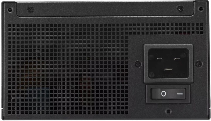 Блок живлення ASUS-PRO-WS-1600P (90YE00Z2-B0NA00) фото5