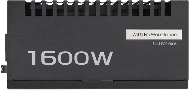 Блок живлення ASUS-PRO-WS-1600P (90YE00Z2-B0NA00) фото6