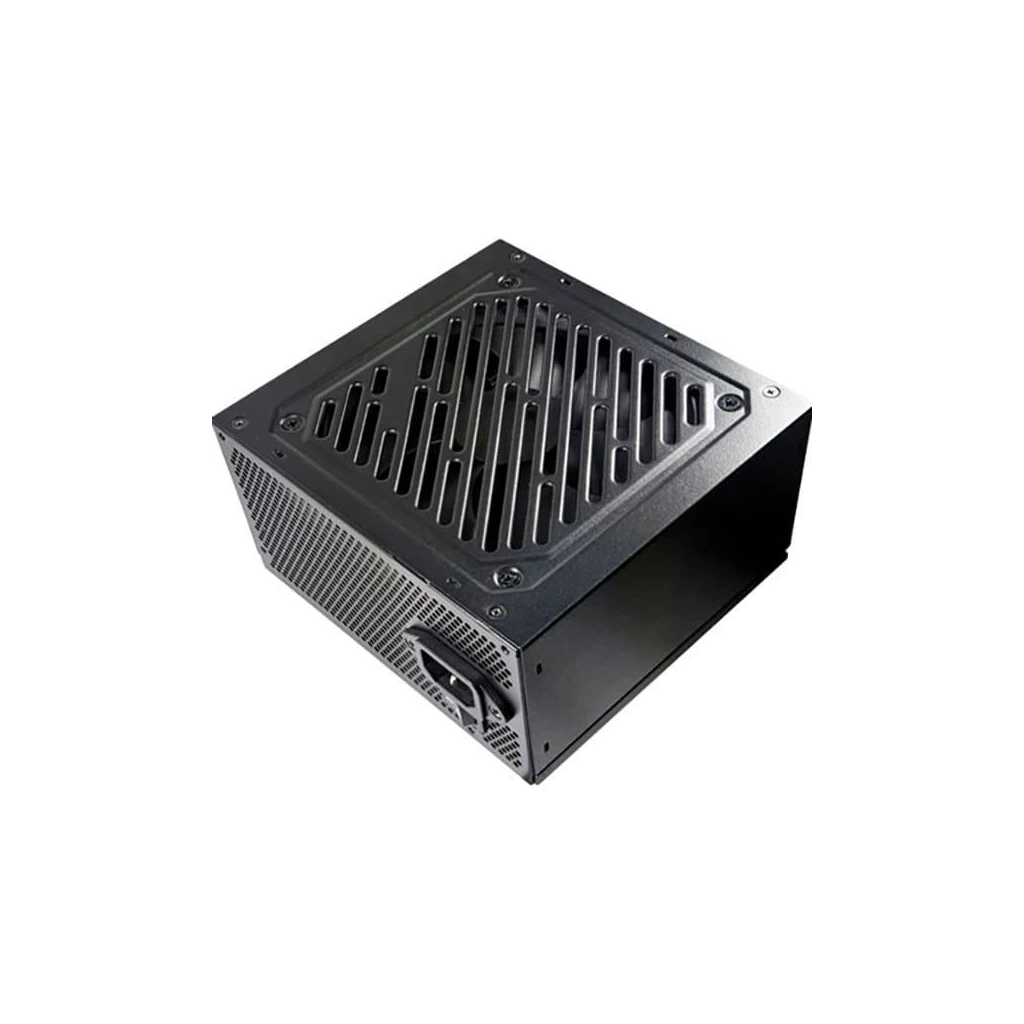 Блок живлення HighPower 700W (HPE-700ST-B12S) фото2