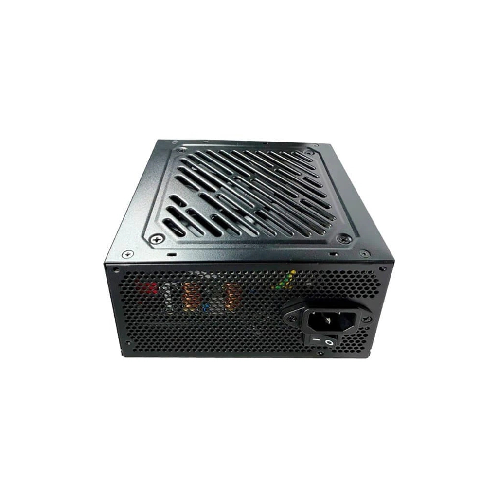 Блок живлення HighPower 700W (HPE-700ST-B12S) фото3
