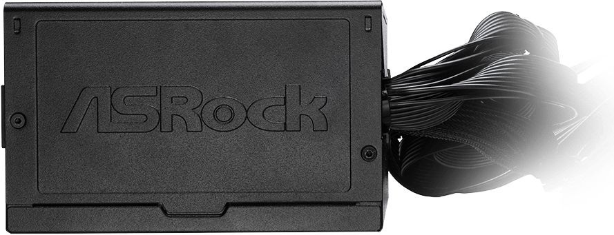 Блок живлення ASRock Challenger (CL-650B) фото2