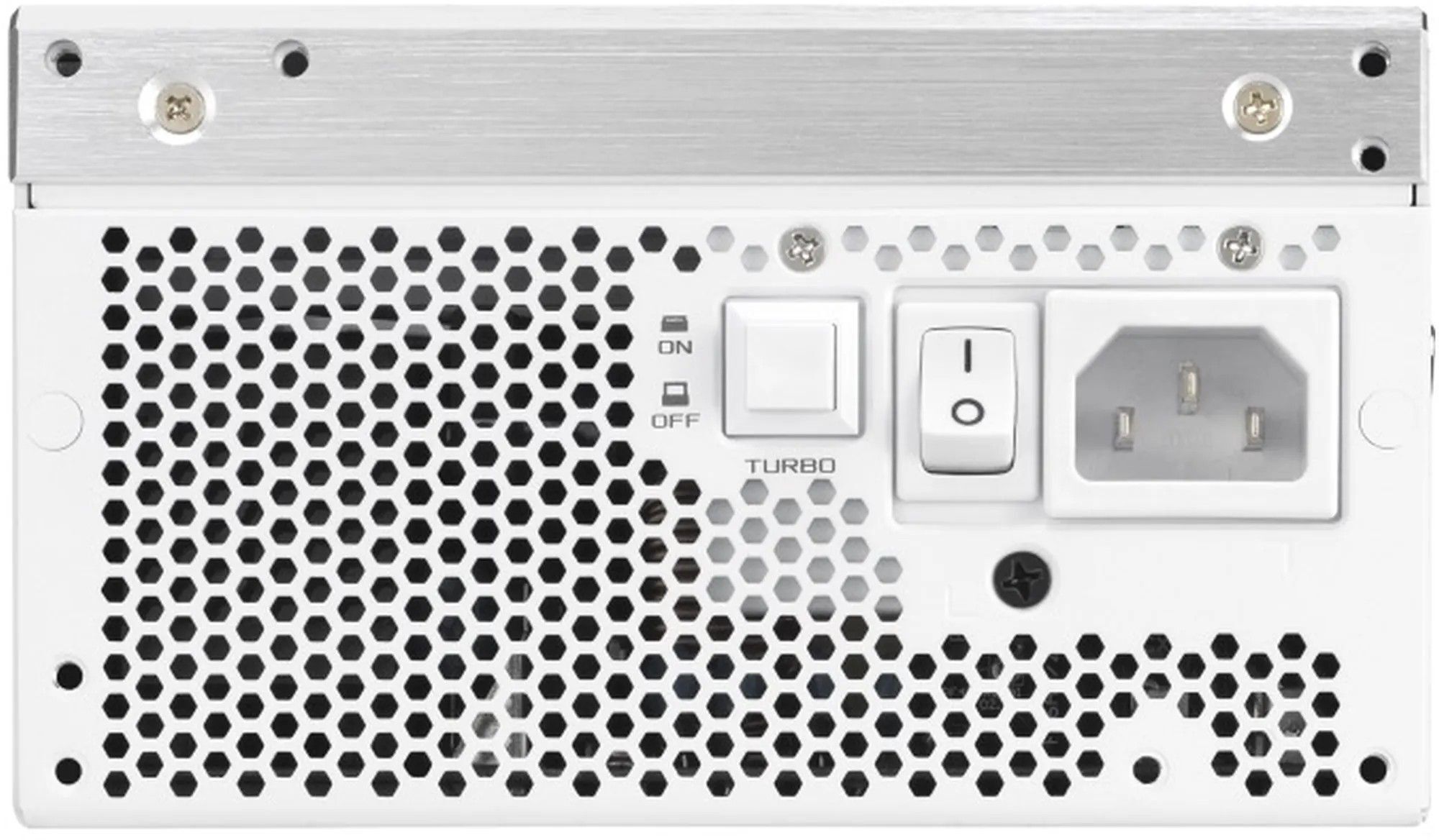 Блок живлення ASUS ROG THOR 1200W 80+ Platinum White (90YE00V5-B0NA00) фото9