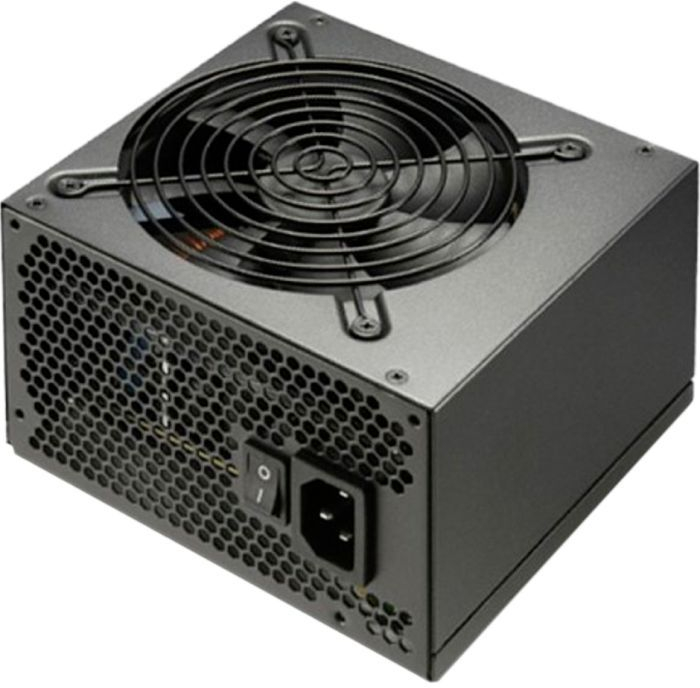 Блок живлення HighPower 700W 80+ Gold (HP1-J700GD-F12S) фото