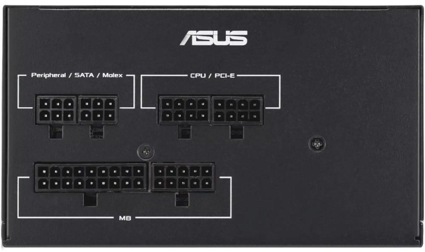 Блок живлення ASUS ATS-750G White Box (90YE04A1-B0NC00) фото