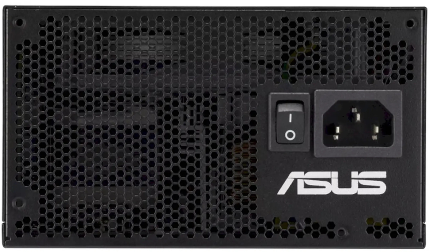 Блок живлення ASUS ATS-750G White Box (90YE04A1-B0NC00) фото