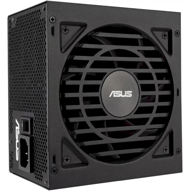 Блок живлення ASUS ATS-750G White Box (90YE04A1-B0NC00) фото