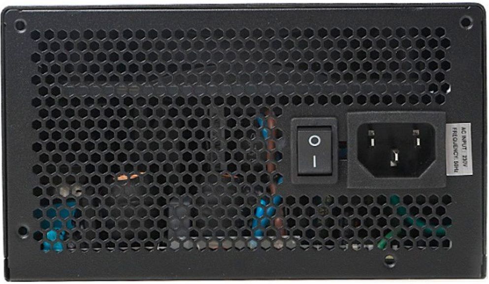 Блок живлення HighPower 750W 80+ Bronze (HP1-M750BR-H12S) фото4