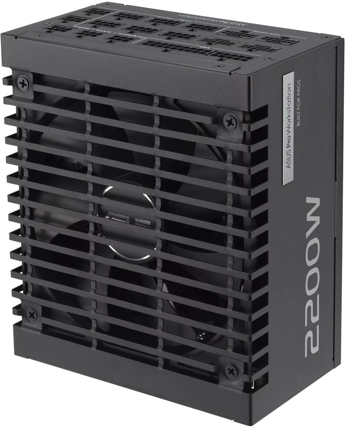 Блок живлення ASUS-PRO-WS-2200P (90YE00Z1-B0NA00) фото3
