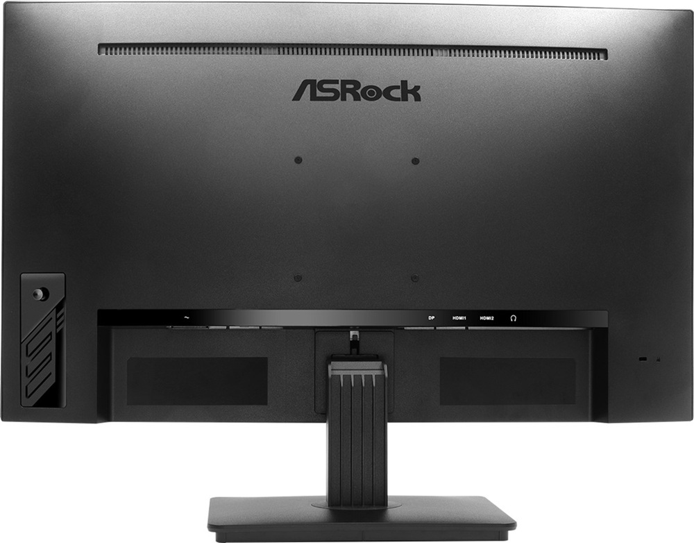 Монитор 27" ASRock PG27QRT1B (PG27QRT1B) фото2
