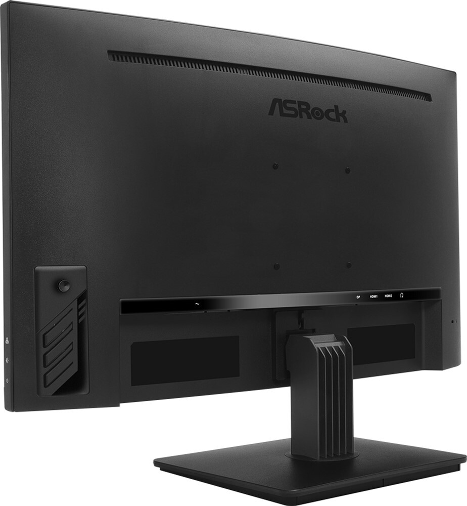 Монитор 27" ASRock PG27QRT1B (PG27QRT1B) фото4