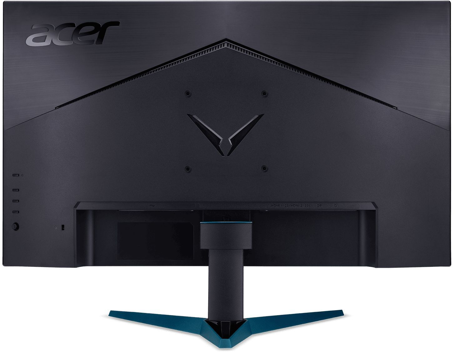 Монітор 27" ACER Nitro VG272UW2bmiipx (UM.HV2EE.201) фото4