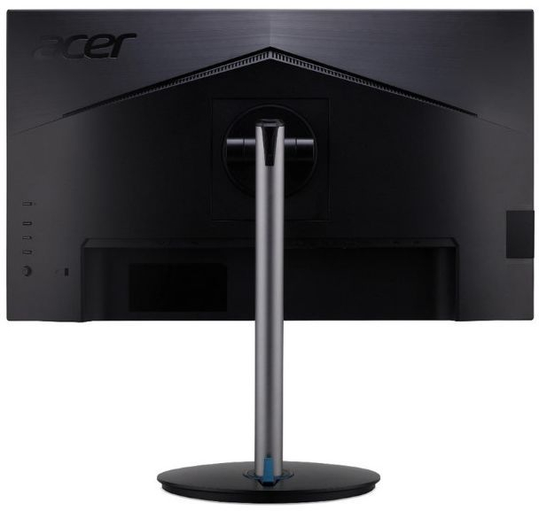 Монітор 27" ACER Nitro XF273UW2bmiiprx (UM.HX3EE.204) фото4