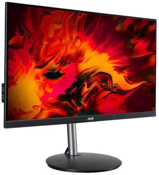 Монітор 27" ACER Nitro XF273UW2bmiiprx (UM.HX3EE.204) фото2