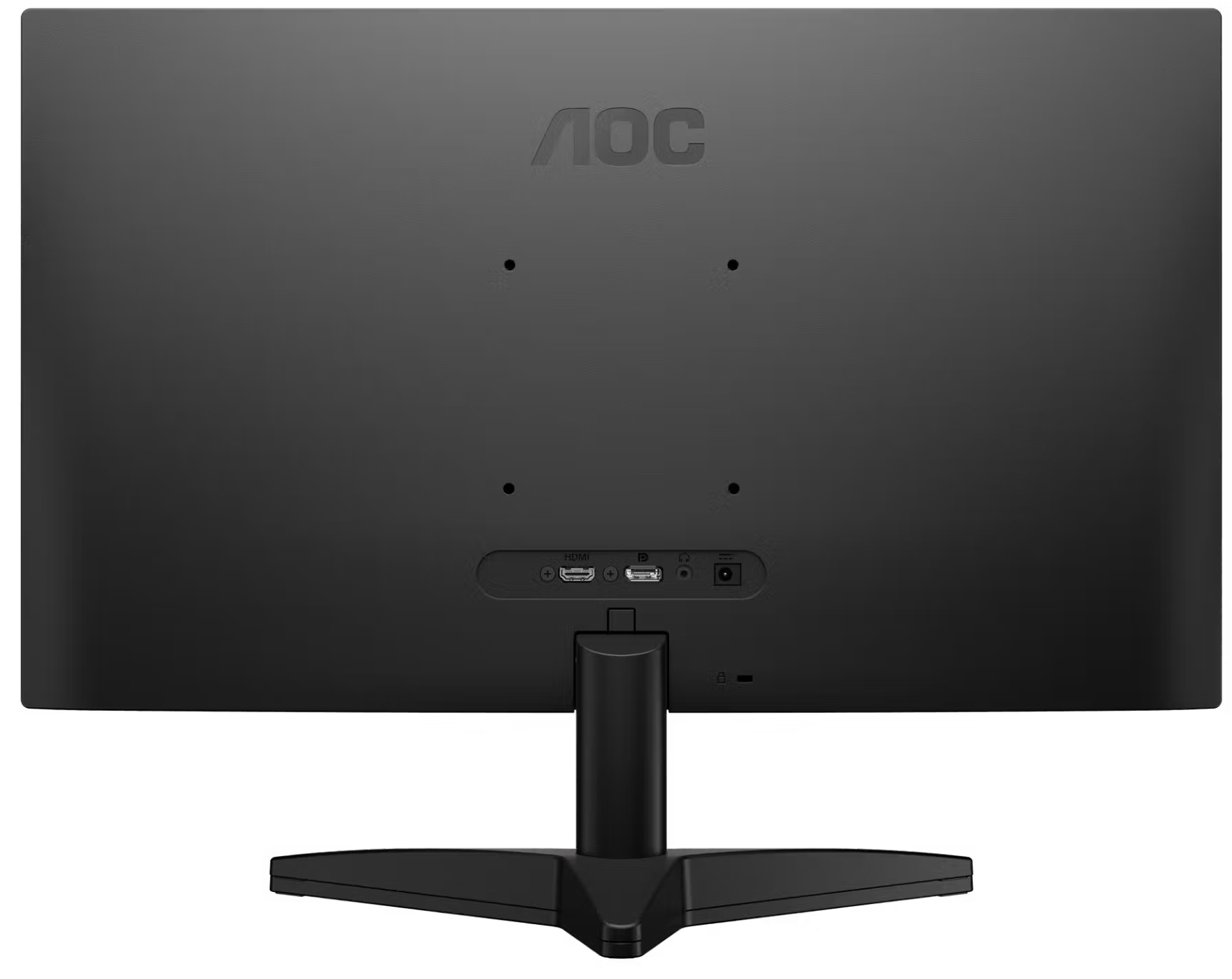 Монитор 24" AOC Q24B36X (Q24B36X) фото