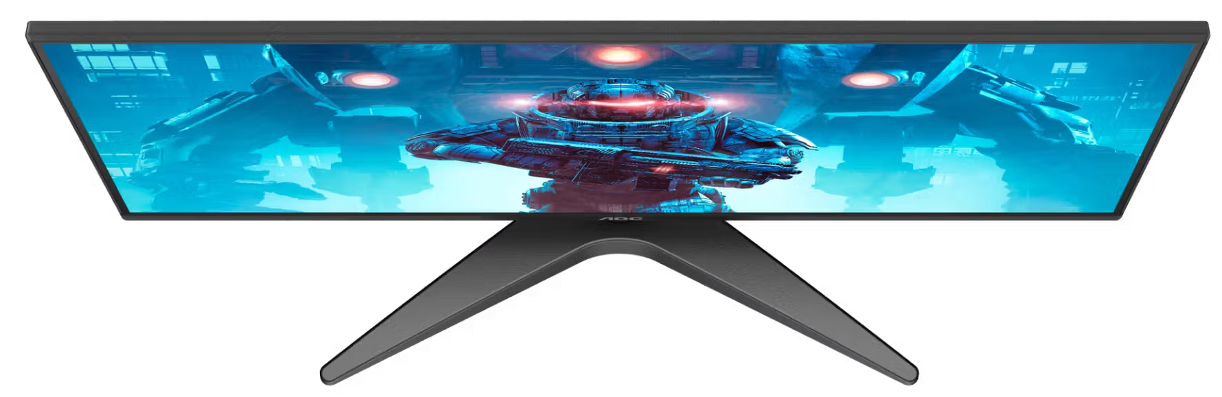 Монитор 24" AOC Q24B36X (Q24B36X) фото