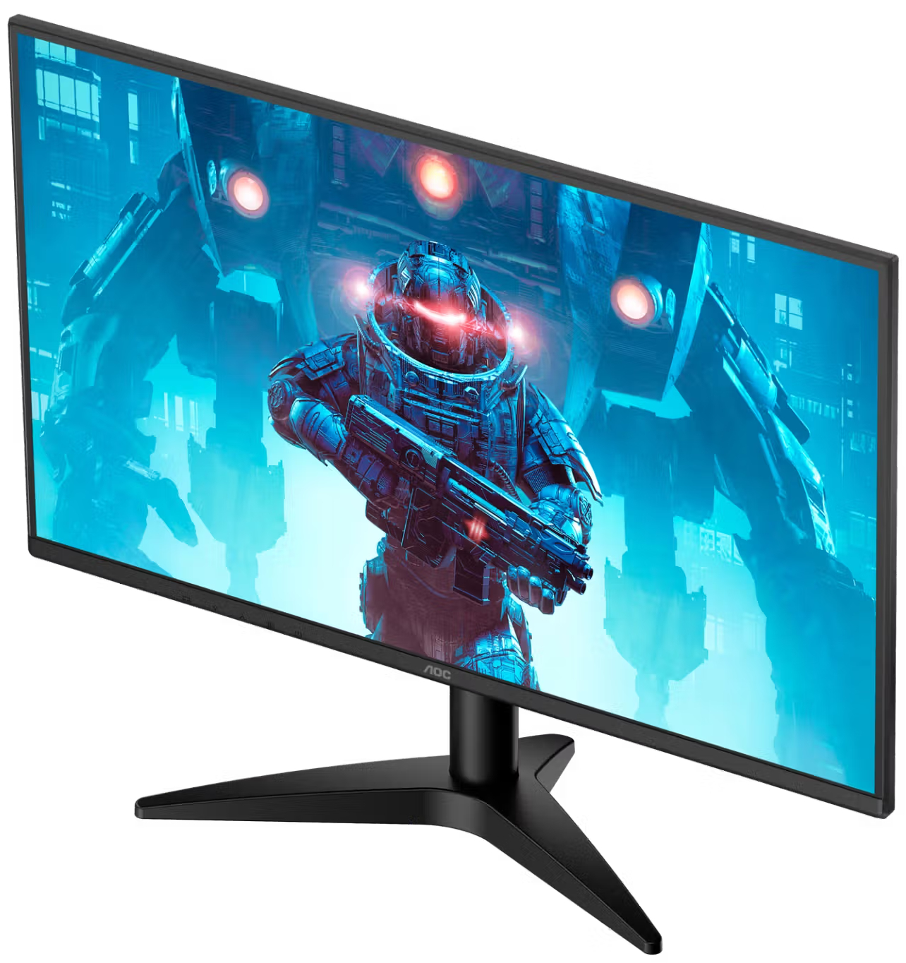 Монитор 24" AOC Q24B36X (Q24B36X) фото