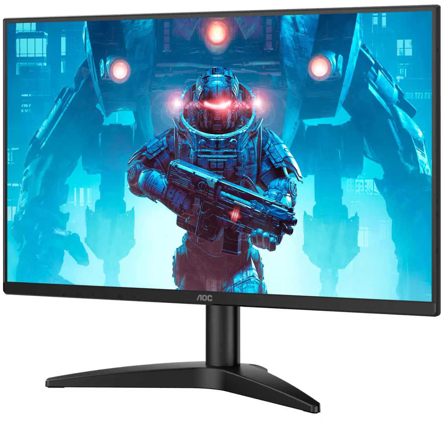 Монитор 24" AOC Q24B36X (Q24B36X) фото