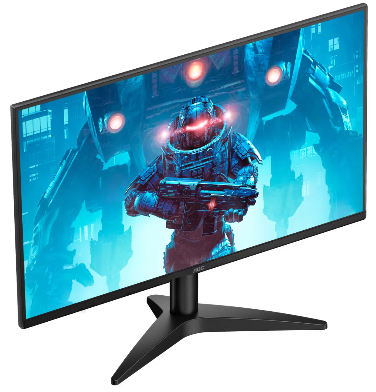 Монитор 24" AOC Q24B36X (Q24B36X) фото
