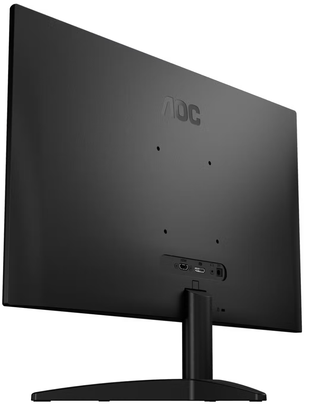 Монитор 24" AOC Q24B36X (Q24B36X) фото
