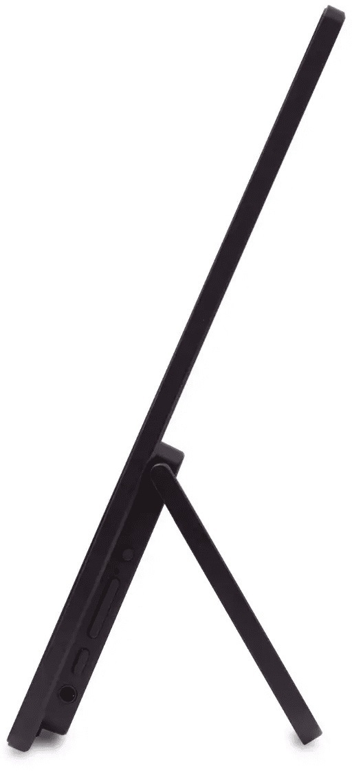 Монитор портативный 15.6" ACER PM161QJ2bmiuux (UM.ZP1EE.201) фото