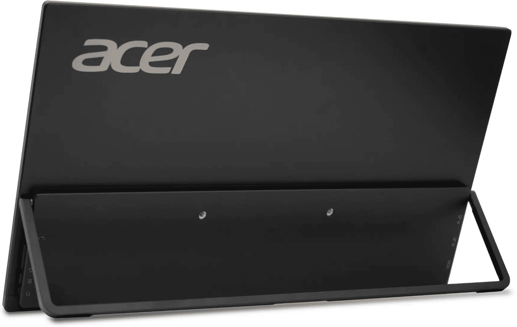 Монитор портативный 15.6" ACER PM161QJ2bmiuux (UM.ZP1EE.201) фото