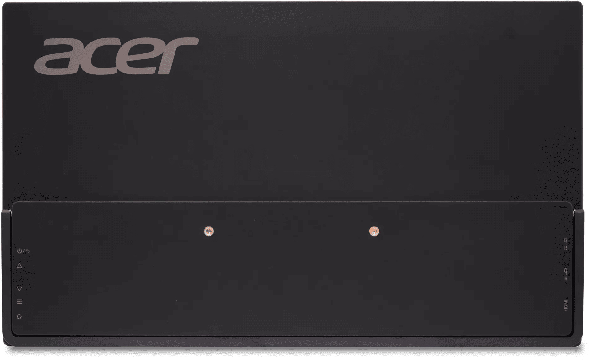 Монитор портативный 15.6" ACER PM161QJ2bmiuux (UM.ZP1EE.201) фото