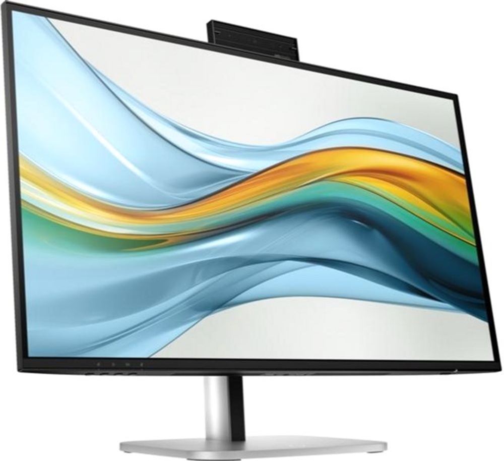 Монітор 27" HP Series 5 Pro 527pm (9E0Y9UT) фото2