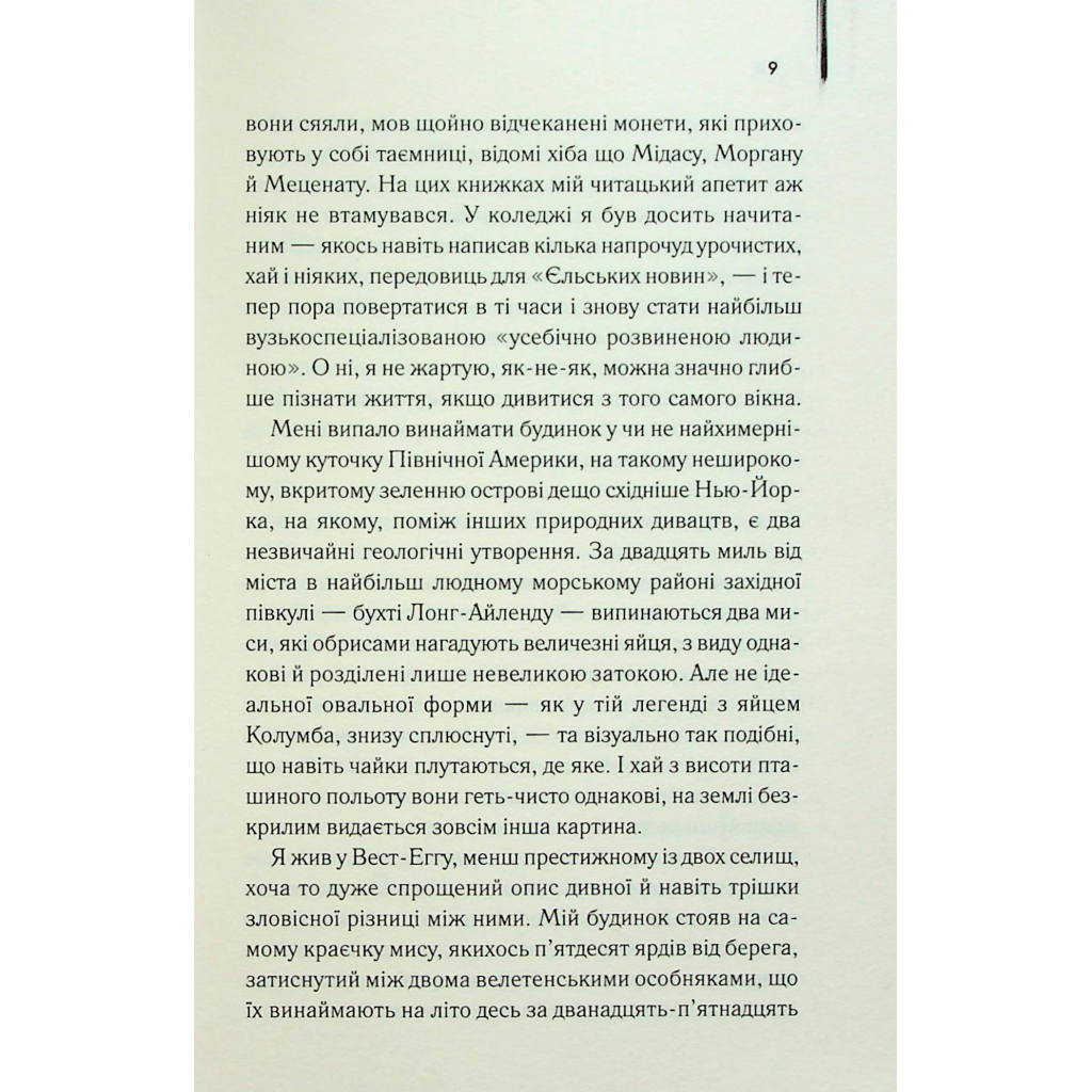 Великий Гетсбі - Френсіс Скотт Фіцджеральд КСД (9786171513884) фото7