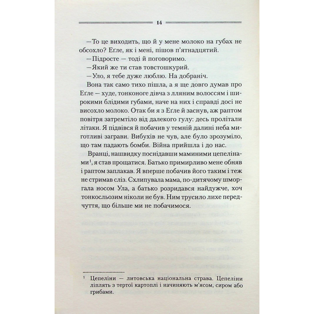 Заячий костел - Василь Шкляр КСД (9786171511378) фото10