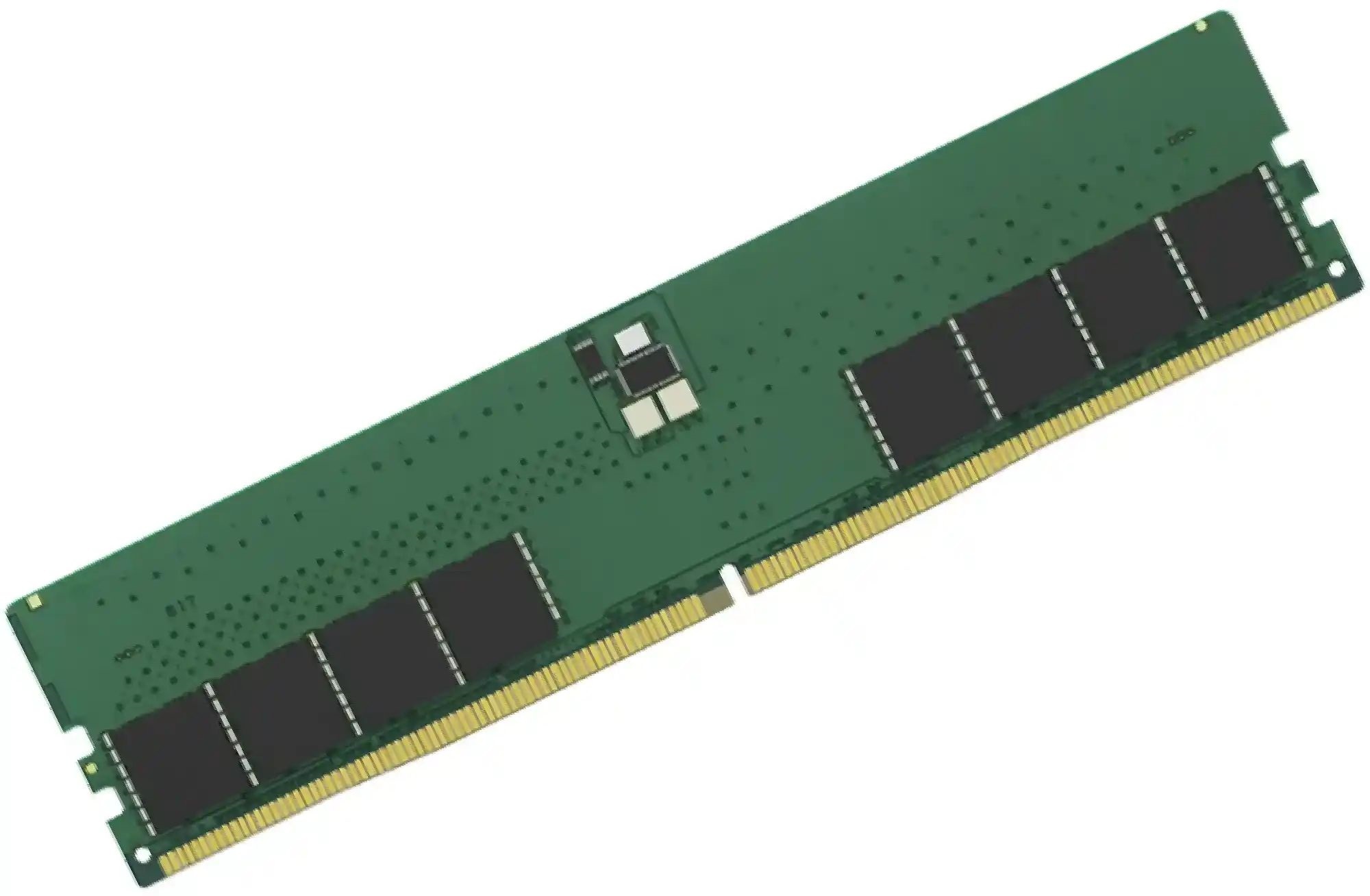 Память для ПК Kingston DDR5 5600 64GB (KVR56U46BD8-64) фото2