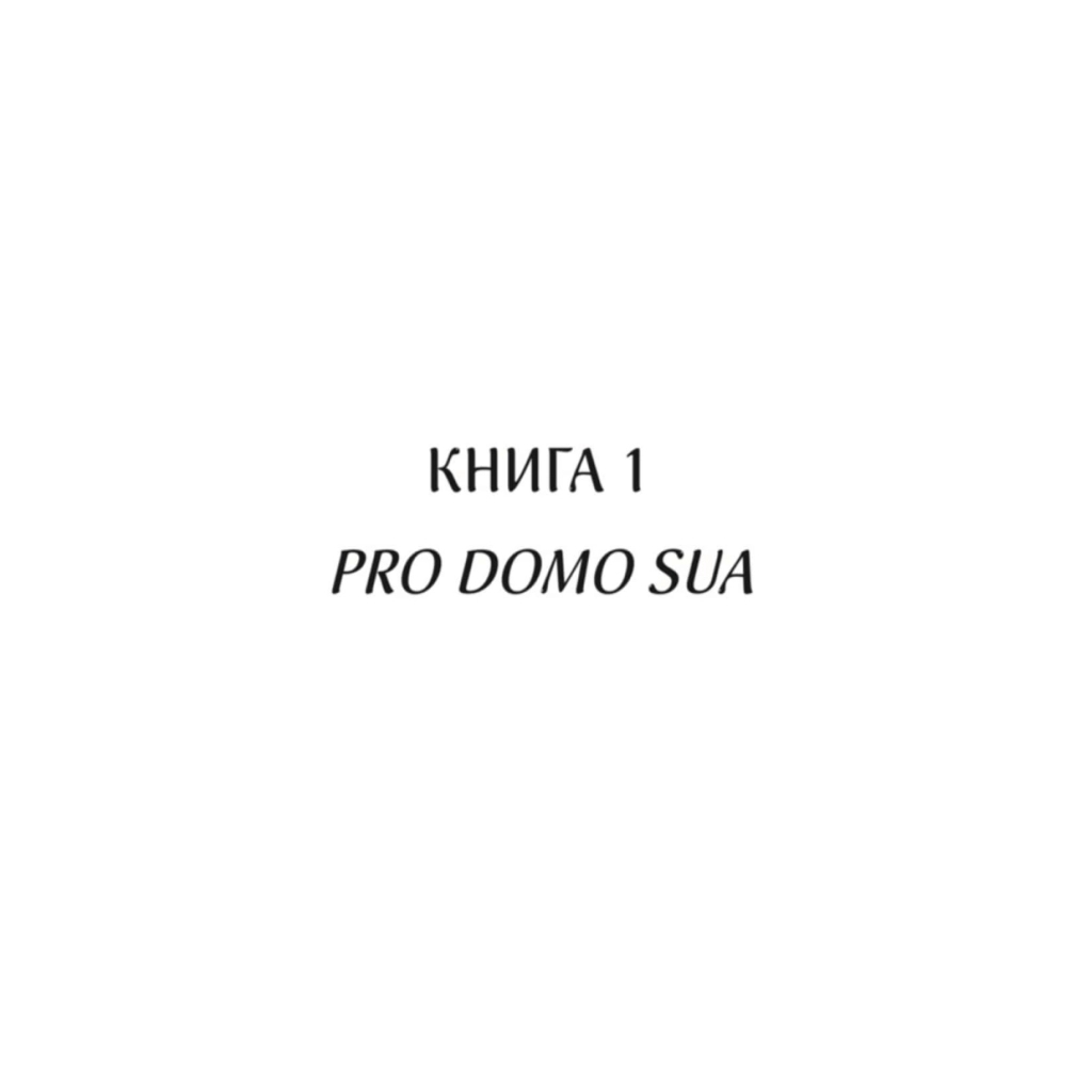 Харизмат. Pro domo sua. 1 - Люко Дашвар КСД (9786171516366) фото4