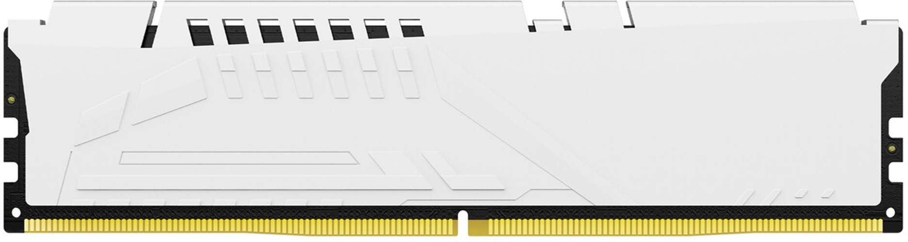 Память для ПК Kingston Fury Beast White DDR5 6400 32GB (2x16GB) (KF564C32BWEK2-32) фото4
