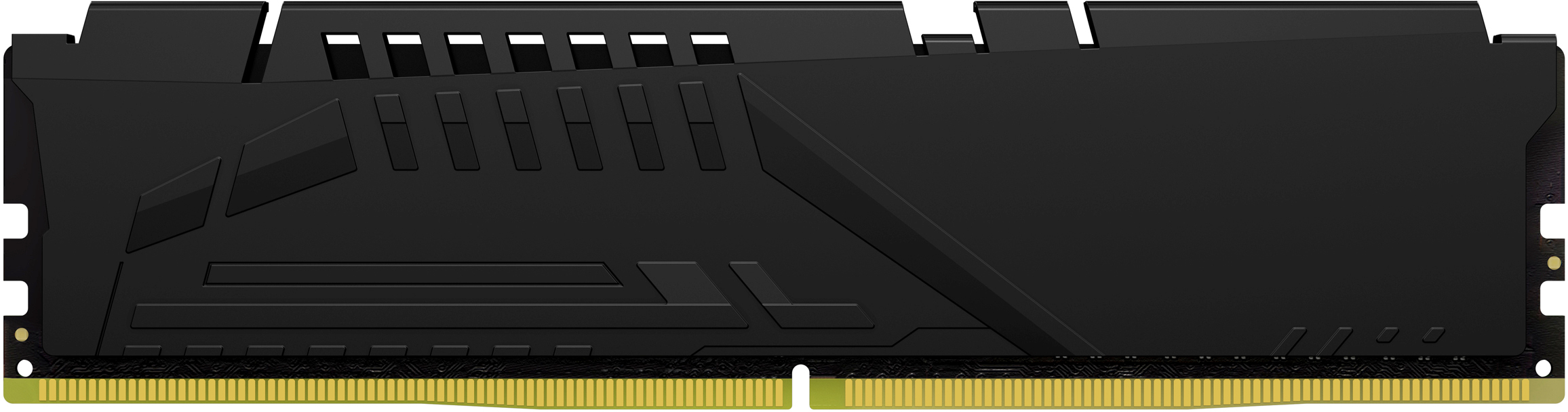 Память для ПК Kingston Fury Beast Black DDR5 5600 64GB (2x32GB) (KF556C36BBEK2-64) фото3