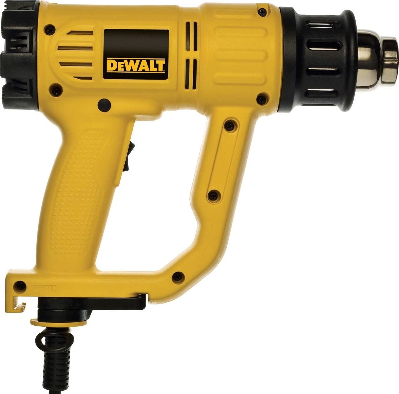 Будівельний фен DeWalt D26411 (D26411)фото3