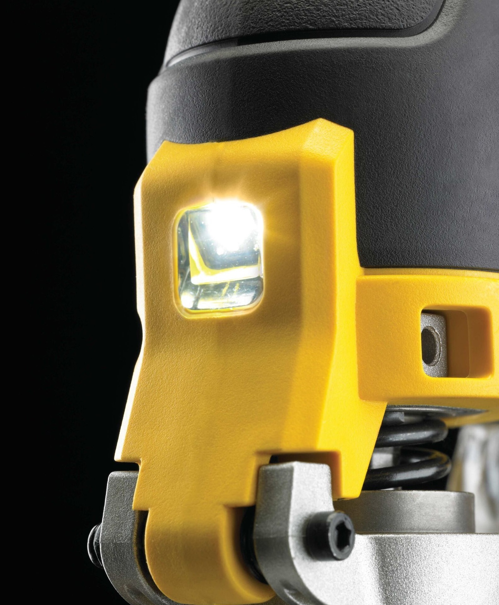 Реноватор DeWalt DWE315 фото 