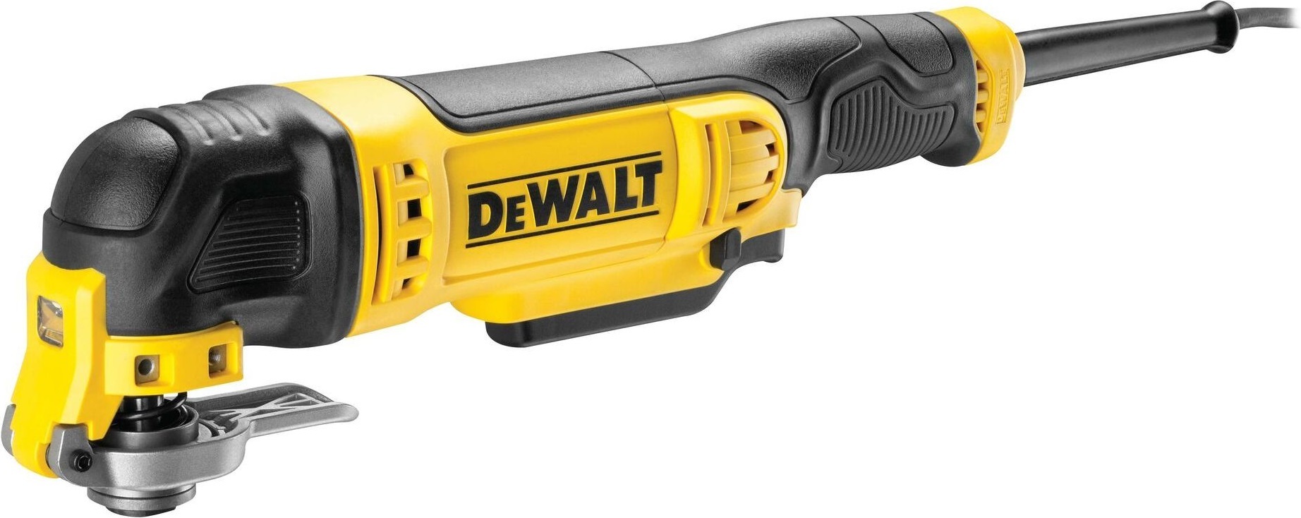 Реноватор DeWalt DWE315 фото 