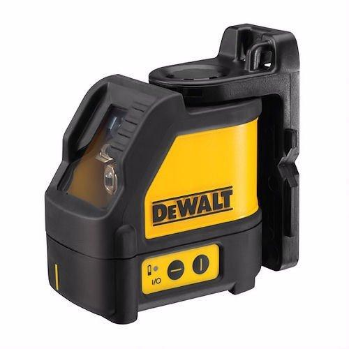 Лазерный нивелир DeWalt DW088K фото 