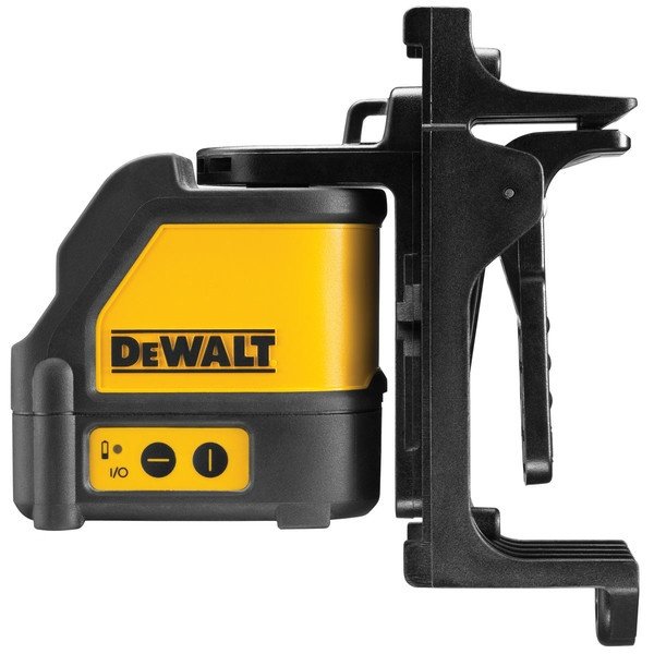 Лазерный нивелир DeWalt DW088K фото 