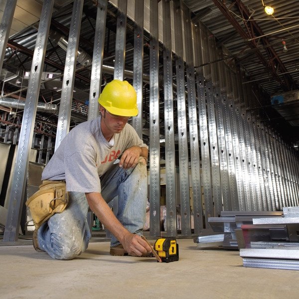 Лазерный нивелир DeWalt DW088K фото 