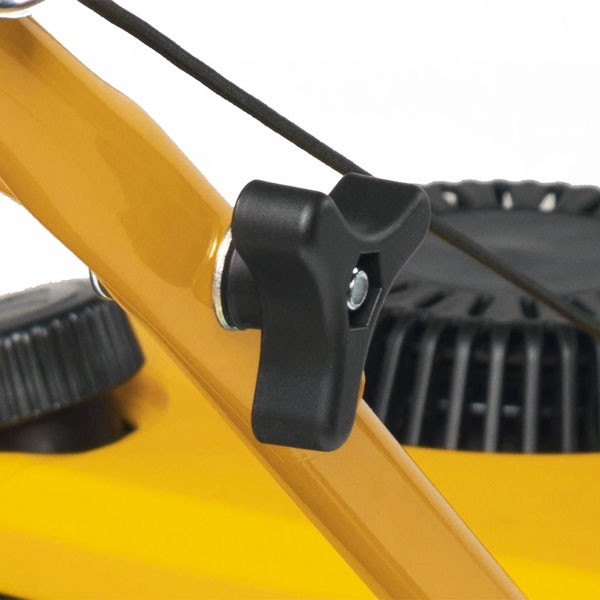 Газонокосилка бензиновая Stiga Collector 43 (Collector43) фото 