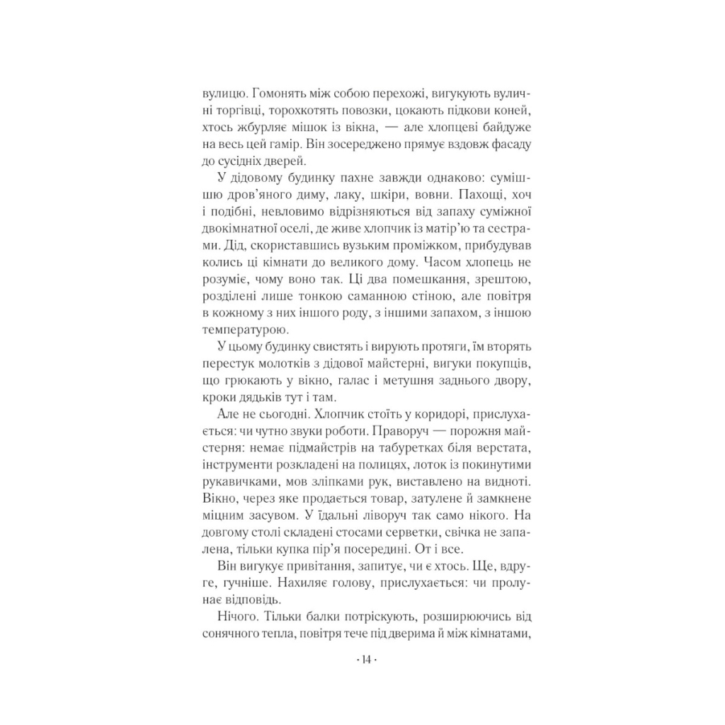 Гамнет - Меґґі О'Фаррелл Vivat (9786171701021) фото8