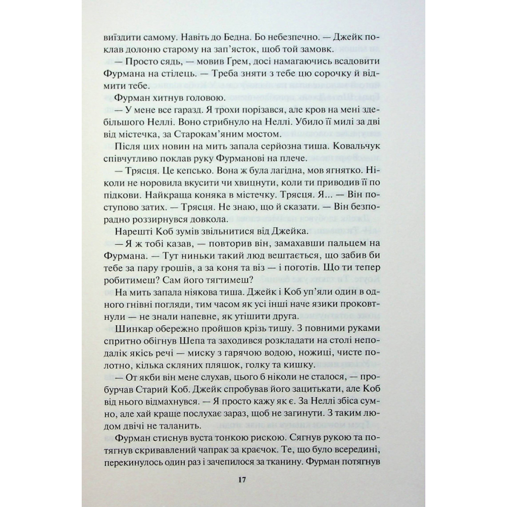 Ім'я вітру - Патрік Ротфусс КСД (9786171500112) фото10