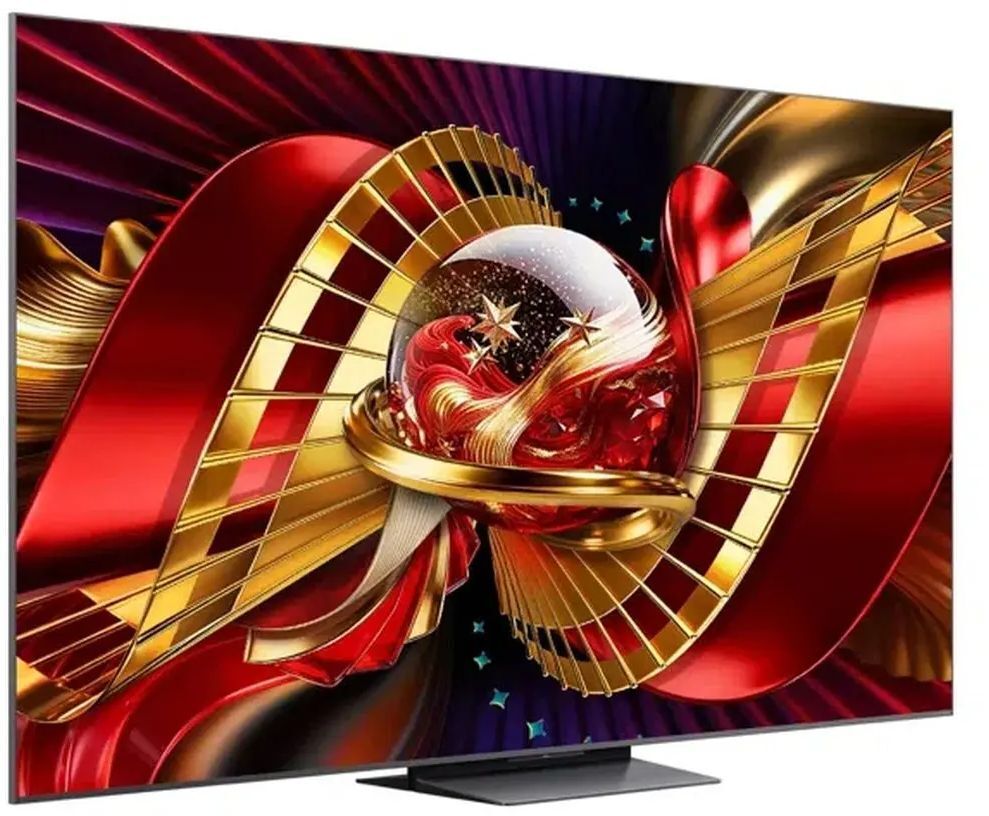 Телевизор TCL SQD-Mini LED 55C8L фото2