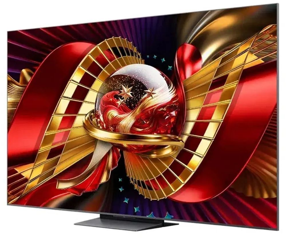 Телевизор TCL SQD-Mini LED 55C8L фото3