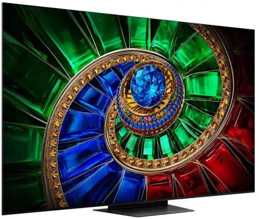 Телевизор TCL RGB Mini LED 85RM7L фото2